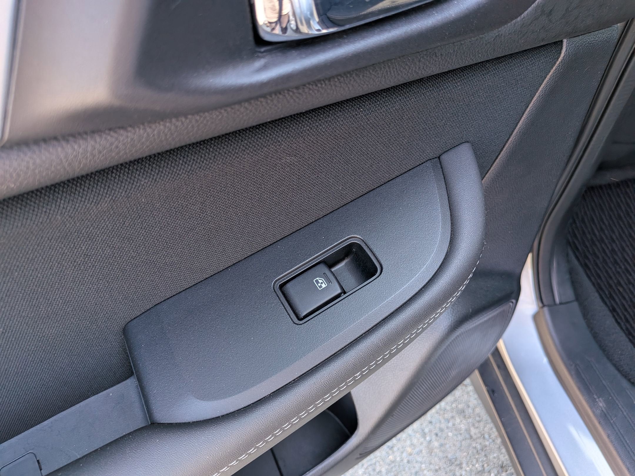 2019 Subaru Outback Premium