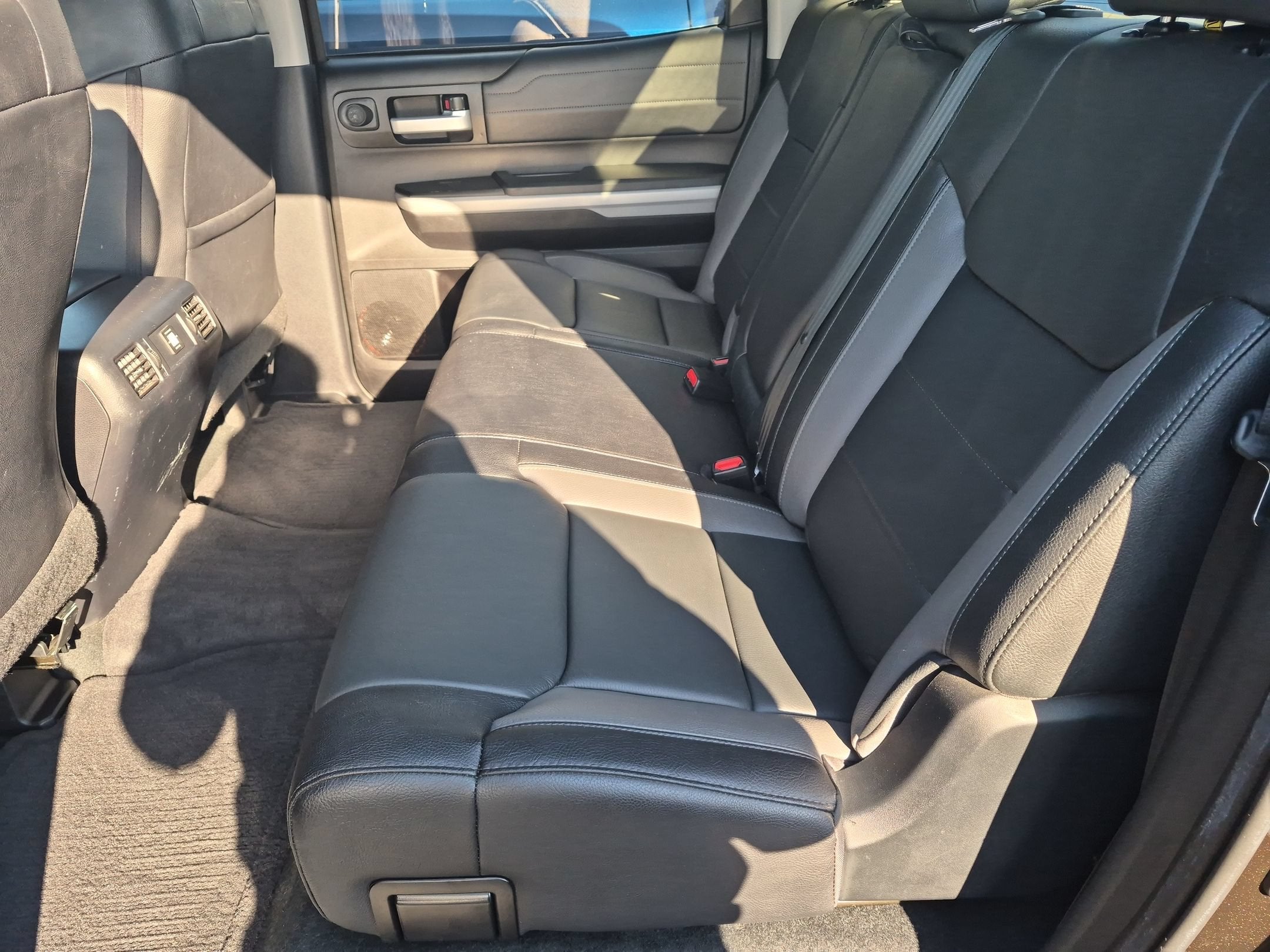 2021 Toyota Tundra 4WD Limited