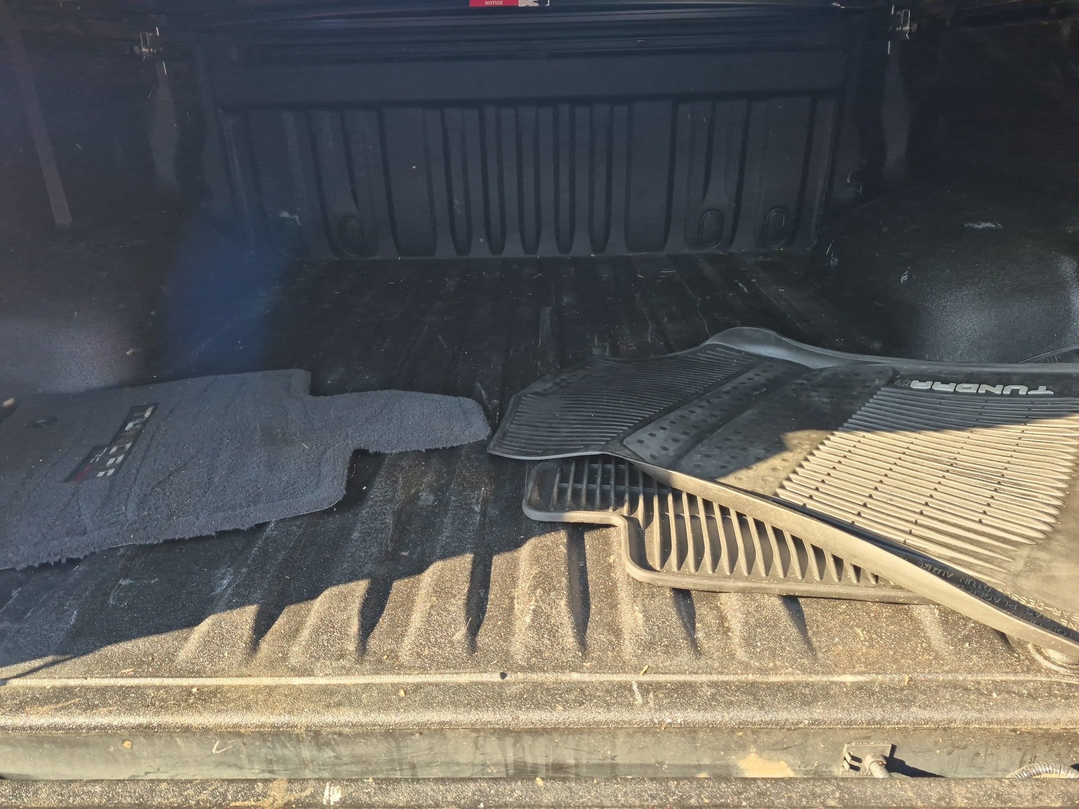 2021 Toyota Tundra 4WD Limited