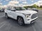 2024 Toyota Sequoia Capstone