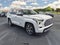 2024 Toyota Sequoia Capstone