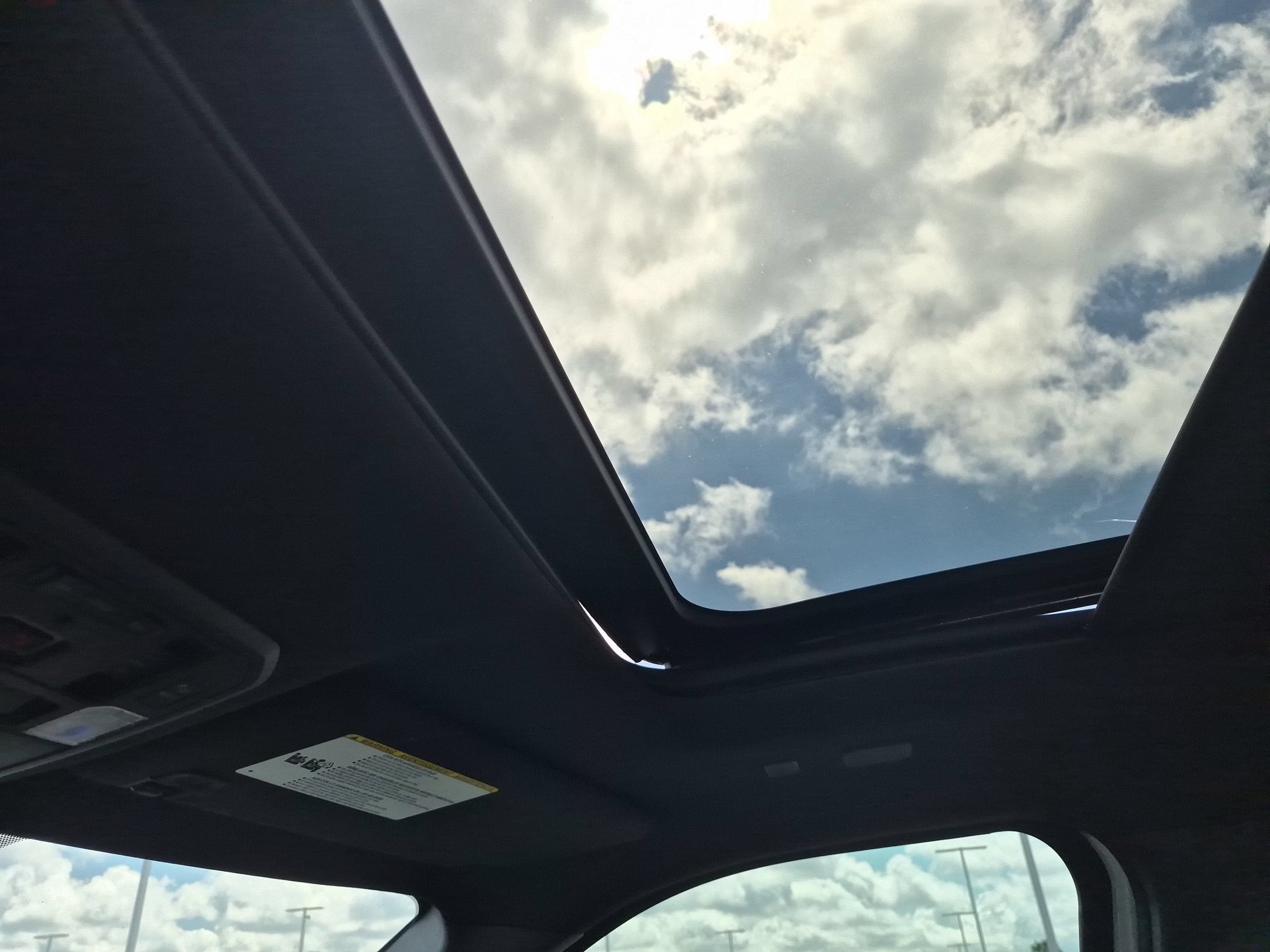 2024 Toyota Sequoia Capstone
