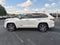 2024 Toyota Sequoia Capstone