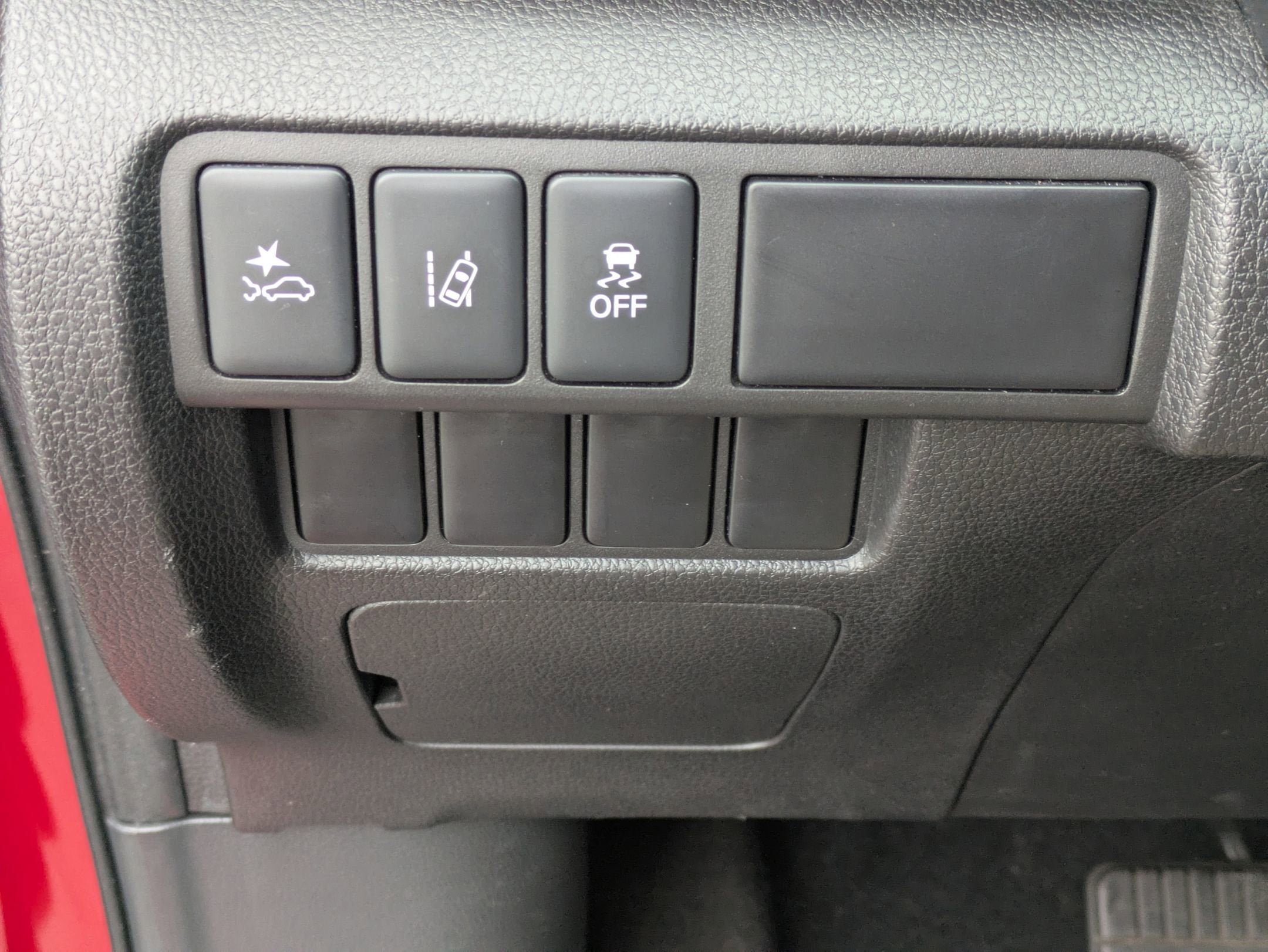 2023 Mitsubishi Eclipse Cross SE