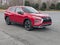 2023 Mitsubishi Eclipse Cross SE