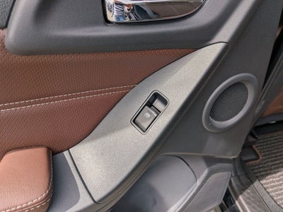 2018 Subaru Forester Touring