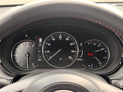 2021 Mazda Mazda CX-9 Carbon Edition