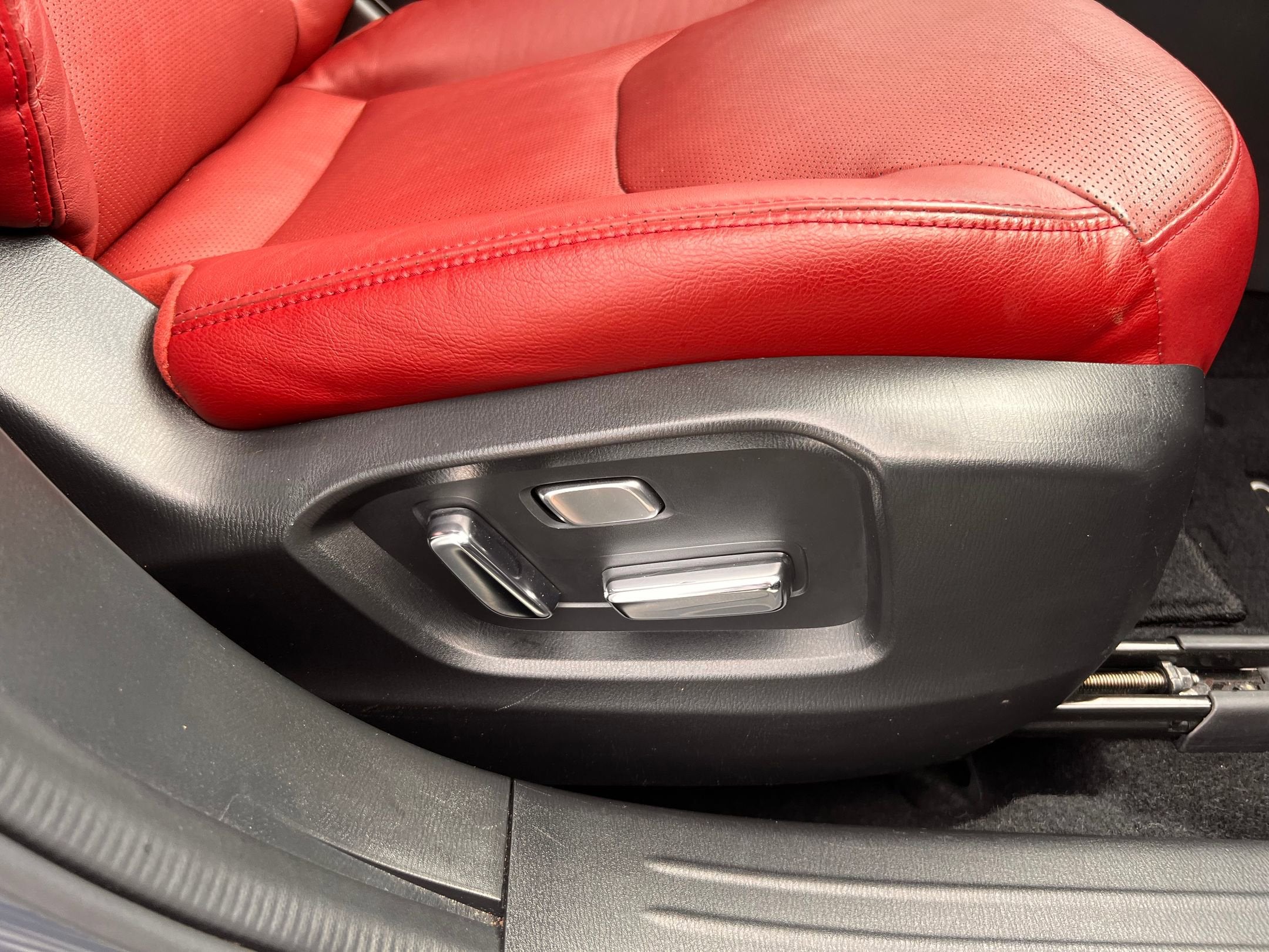 2021 Mazda Mazda CX-9 Carbon Edition