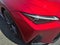 2021 Lexus IS IS 350 F SPORT