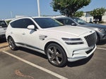 2024 Genesis GV80 3.5T Advanced