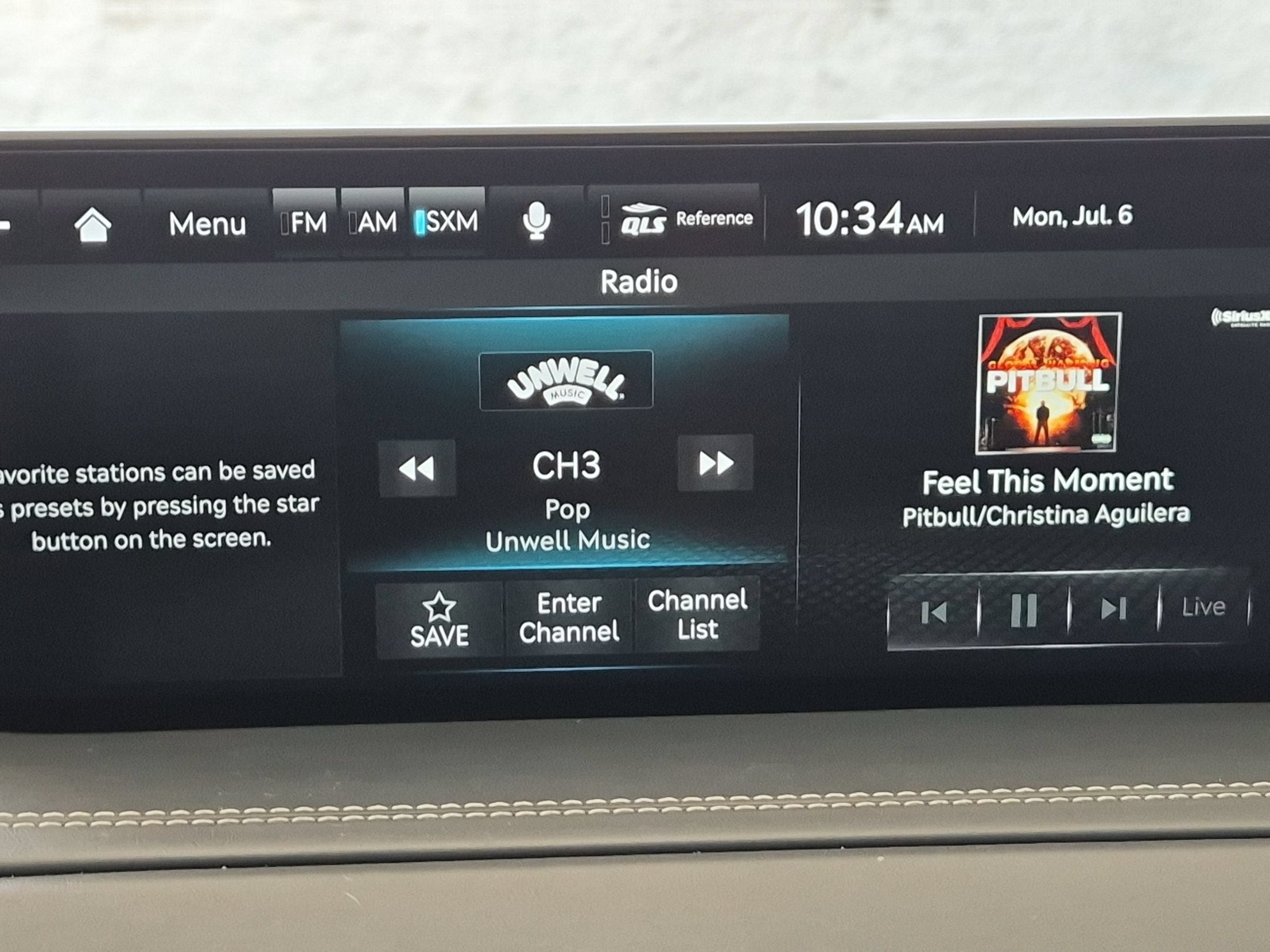 2024 Genesis GV80 3.5T Advanced