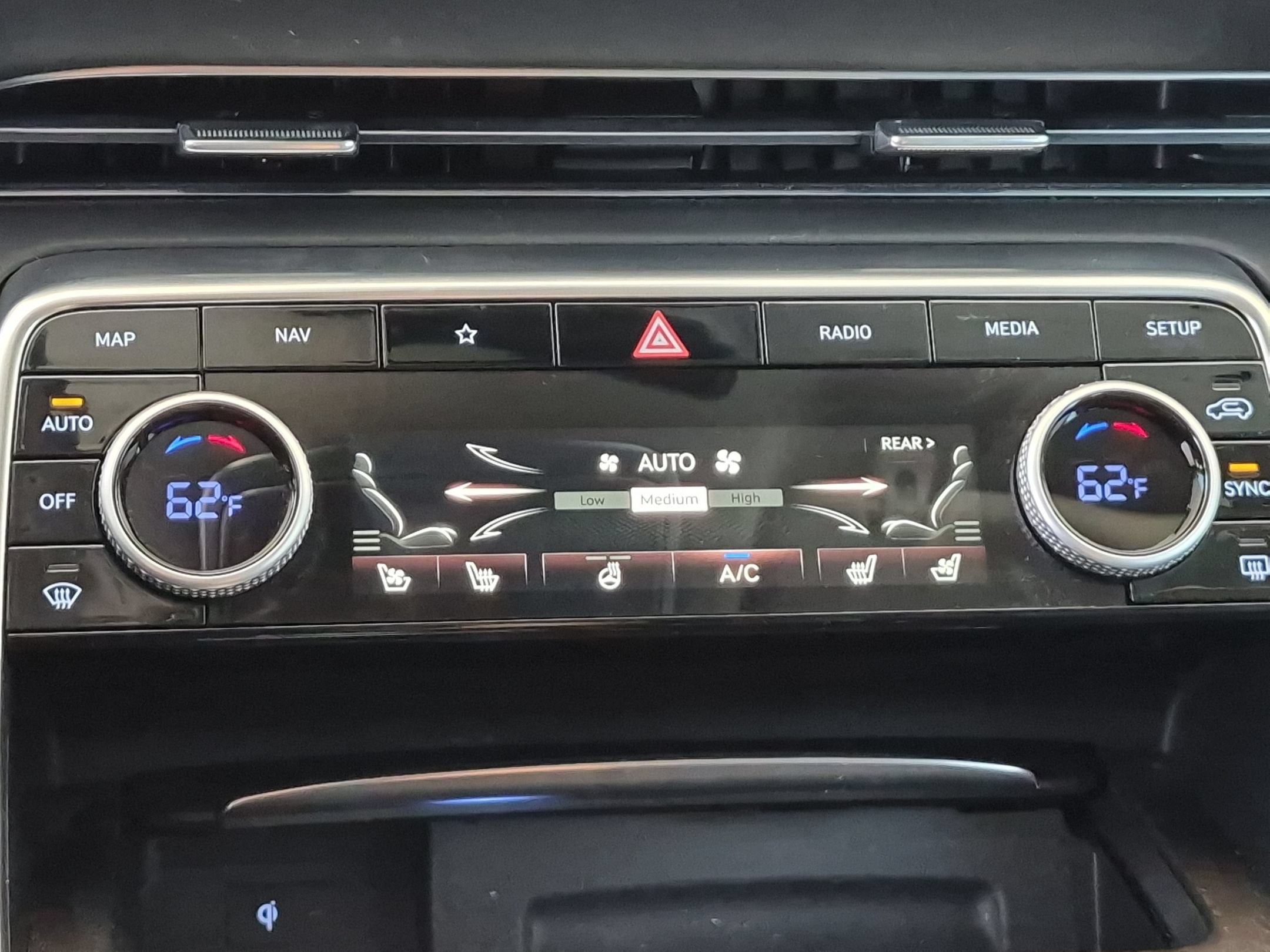 2024 Genesis GV80 3.5T Advanced
