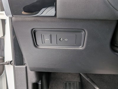 2021 Land Rover Range Rover Sport HSE Silver Edition