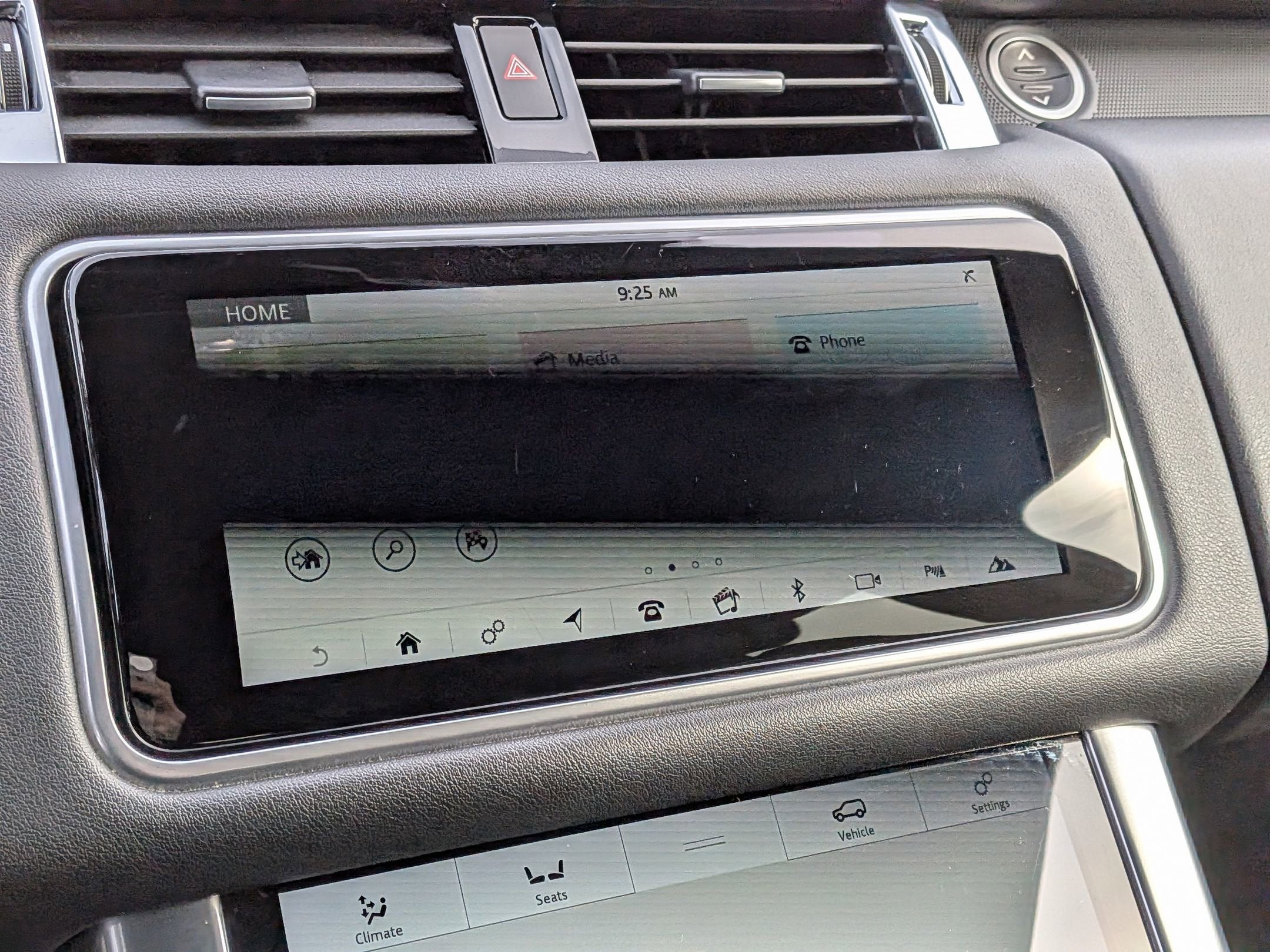 2021 Land Rover Range Rover Sport HSE Silver Edition