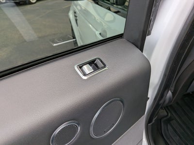 2021 Land Rover Range Rover Sport HSE Silver Edition