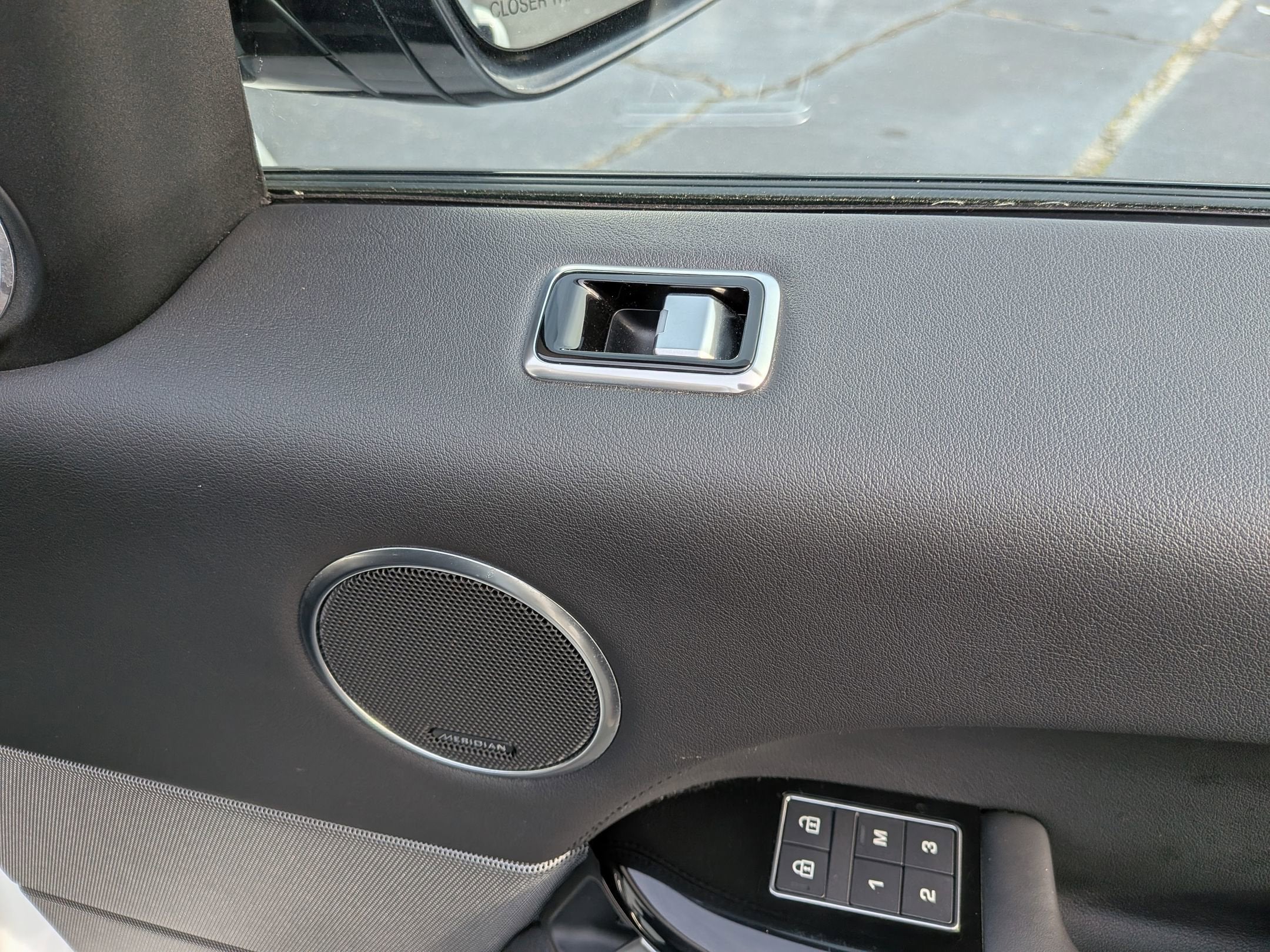 2021 Land Rover Range Rover Sport HSE Silver Edition