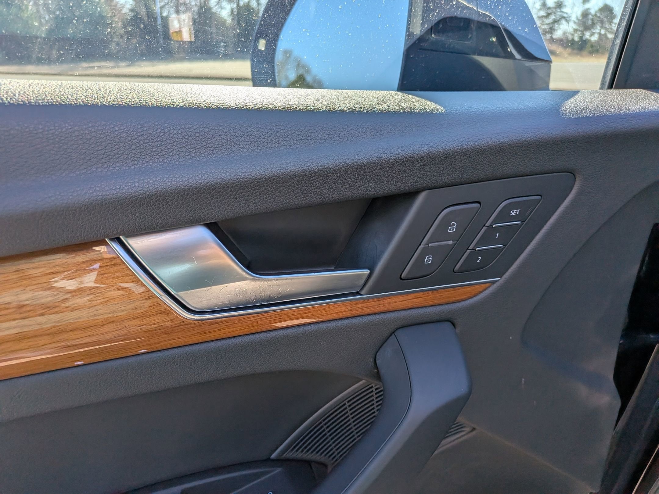 2023 Audi Q5 S line Prestige