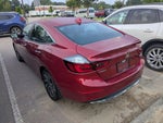 2022 Honda Insight Touring