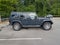 2018 Jeep Wrangler JK Unlimited Freedom Edition