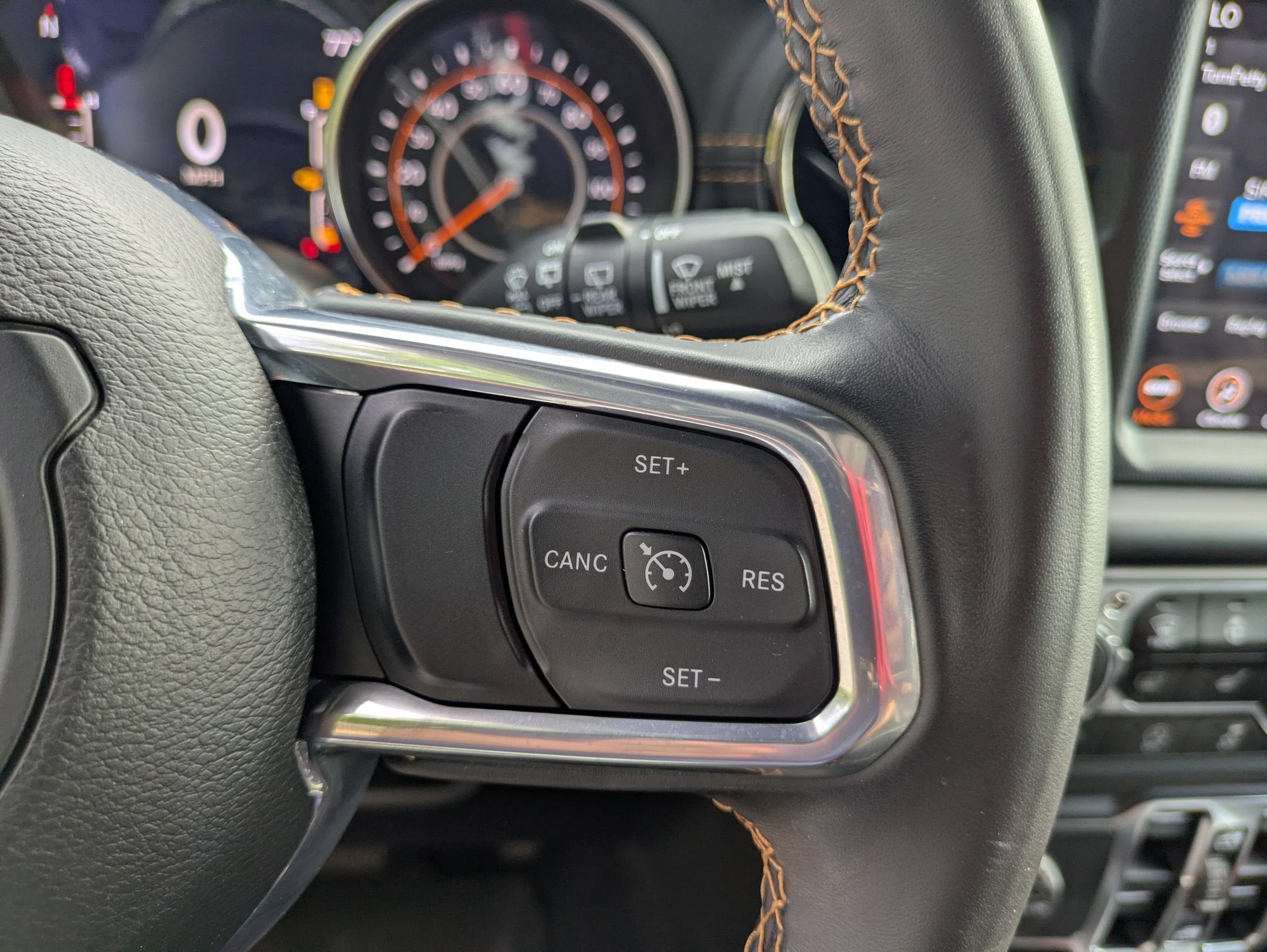 2021 Jeep Wrangler Unlimited Sahara High Altitude