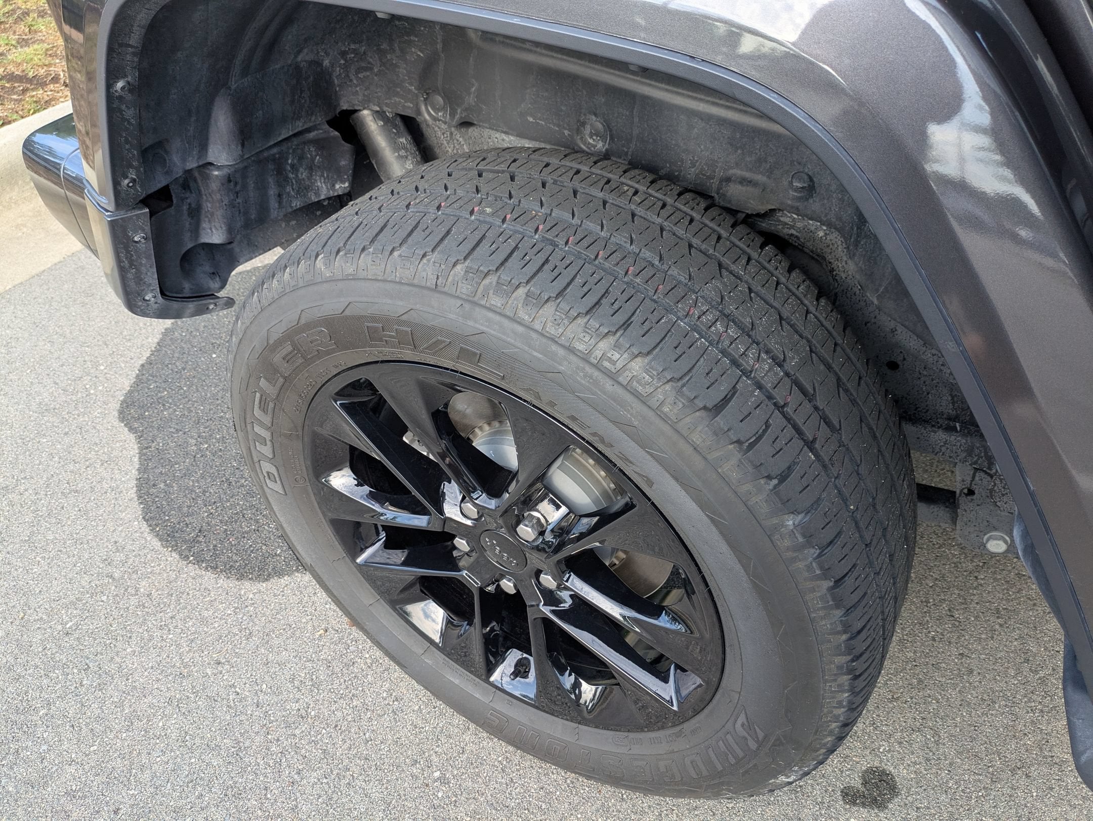 2021 Jeep Wrangler Unlimited Sahara High Altitude