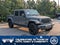 2023 Jeep Gladiator High Altitude