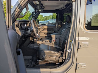 2023 Jeep Gladiator High Altitude
