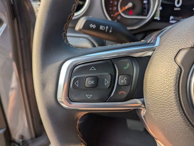 2023 Jeep Gladiator High Altitude