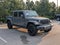 2023 Jeep Gladiator High Altitude