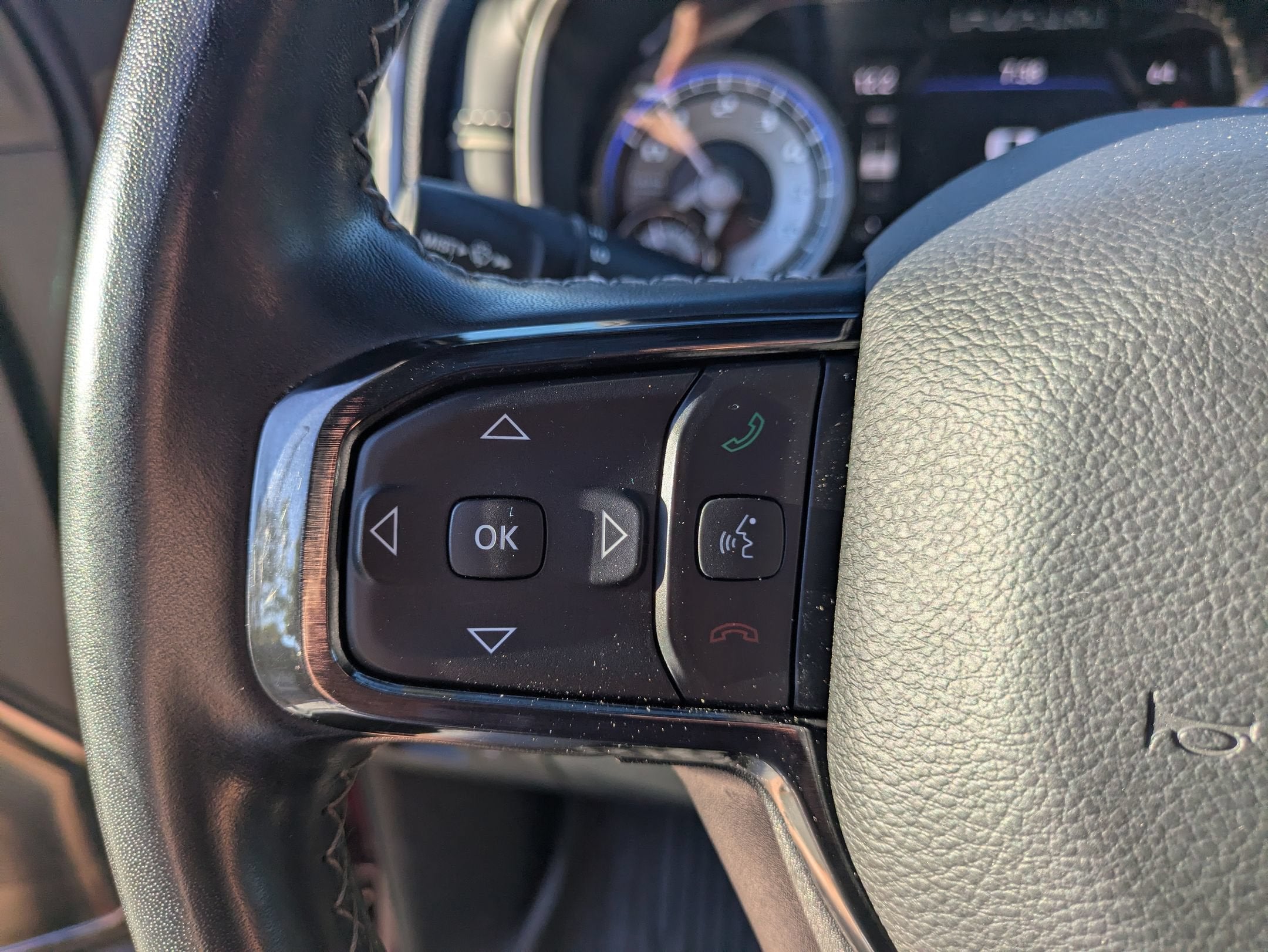2022 RAM 1500 Limited