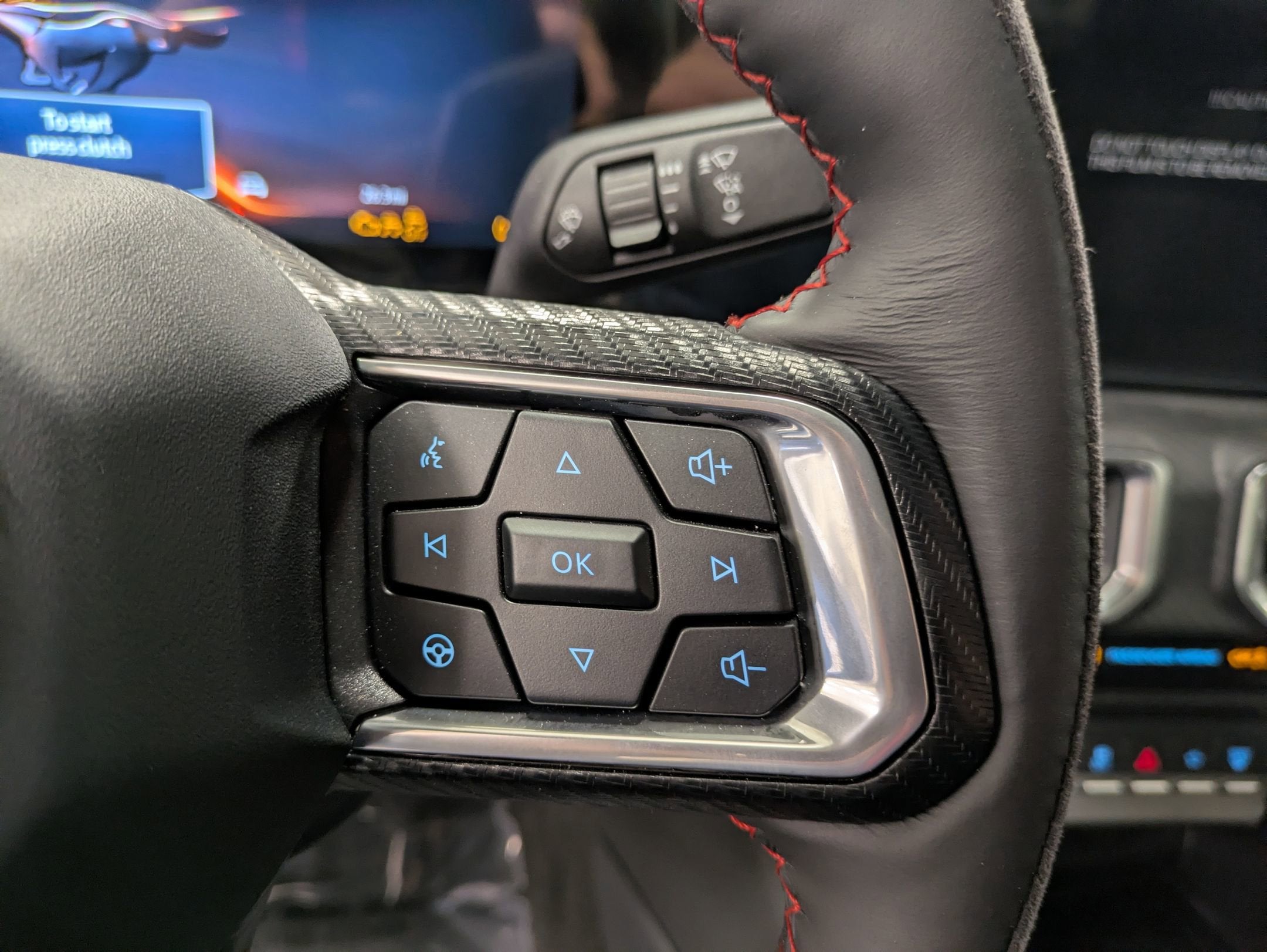 2025 Ford Mustang Saleen Yellow Label Supercharged