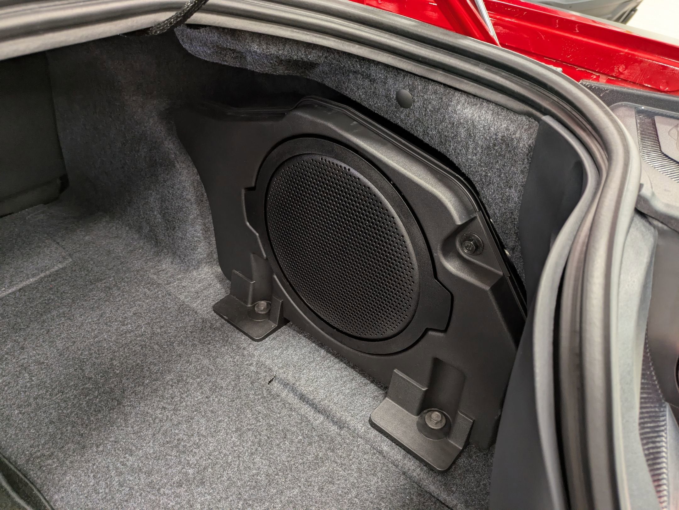 2024 Ford Mustang GT Premium RTR Spec 3 Supercharged