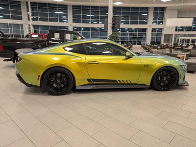 2025 Ford Mustang RTR Spec 3