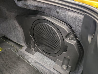 2025 Ford Mustang RTR Spec 3