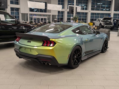 2025 Ford Mustang RTR Spec 3
