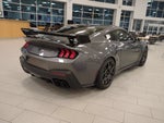 2026 Ford Mustang Dark Horse SC