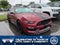 2019 Ford Mustang Shelby GT350