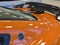 2021 Ford Mustang Shelby GT500KR Widebody