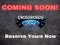 1993 Ford Mustang Cobra