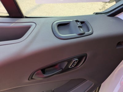 2026 Ford Transit Passenger Wagon XLT