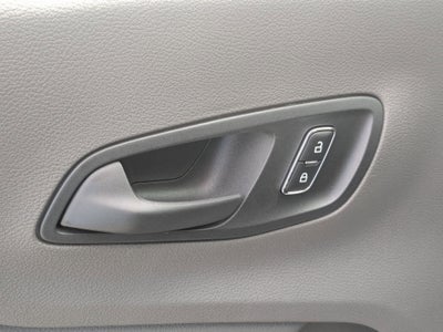 2025 Ford Transit Passenger Wagon XL