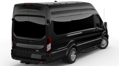 2026 Ford Transit Passenger Wagon XL