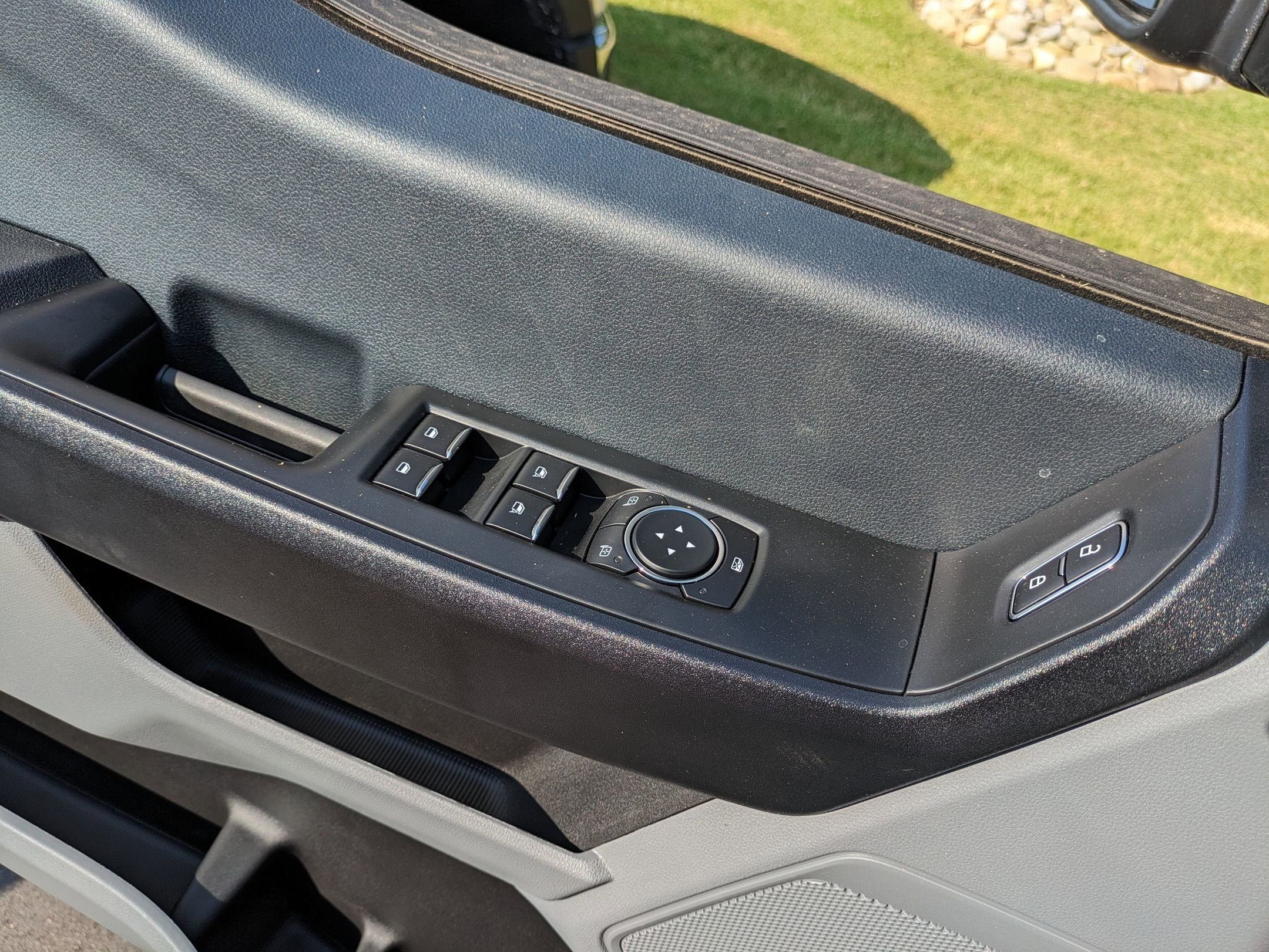 2025 Ford Super Duty F-450 DRW XL