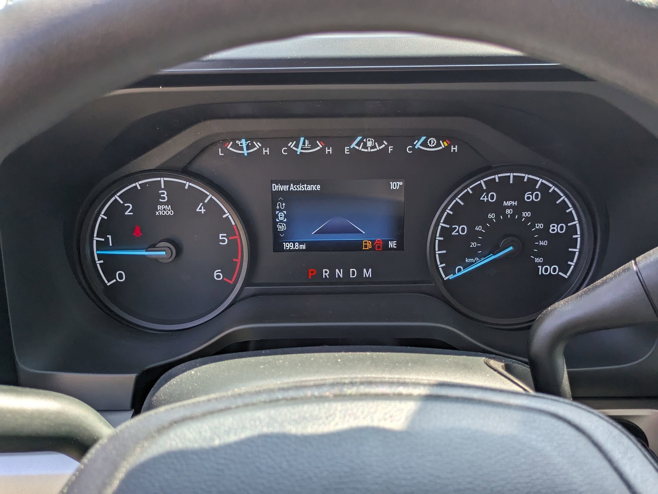 2025 Ford Super Duty F-450 DRW XL