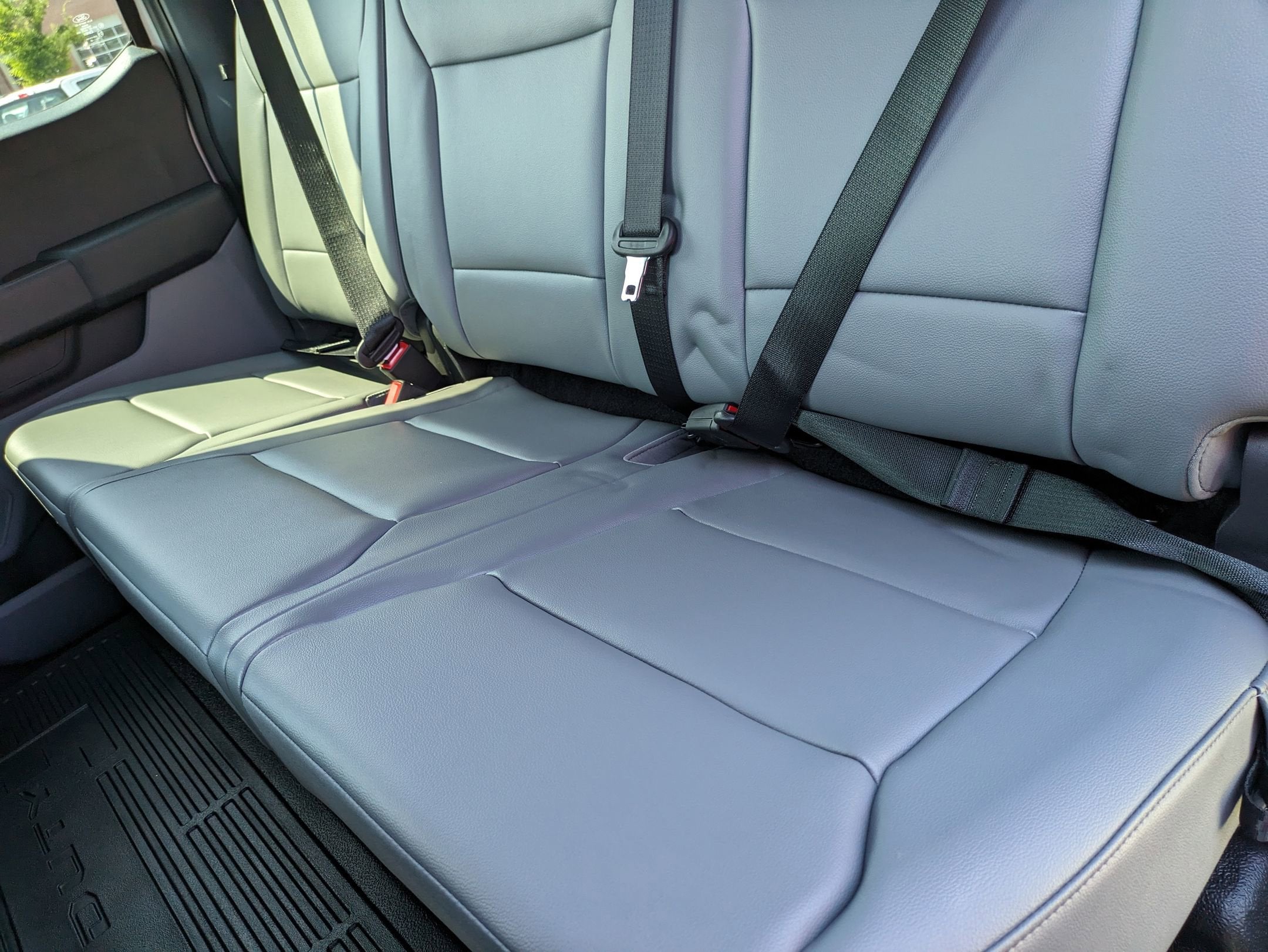 2025 Ford Super Duty F-450 DRW XL