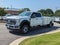 2025 Ford Super Duty F-450 DRW XL