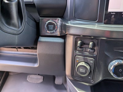 2025 Ford Super Duty F-450 DRW LARIAT