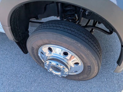 2025 Ford Super Duty F-450 DRW LARIAT
