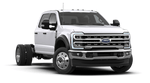 2026 Ford Super Duty F-450 DRW LARIAT