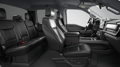 2026 Ford Super Duty F-450 DRW LARIAT